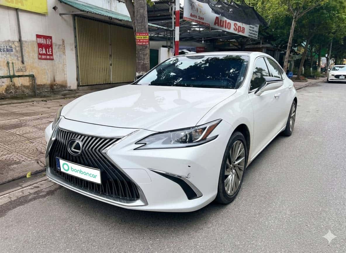 LEXUS ES250